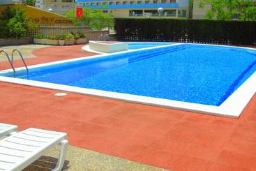 Zahara Apartments