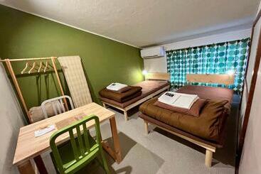 هاستل Shared House Tatemachi In Gujo Hachiman