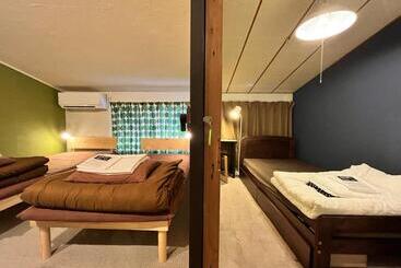 هاستل Shared House Tatemachi In Gujo Hachiman