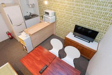 هاستل Shared House Tatemachi In Gujo Hachiman