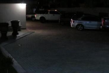 تختخواب و صبحانه Villa Strada Guesthouse