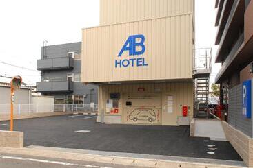 هتل Ab  Mikawa Toyota