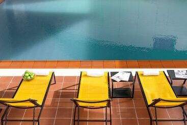 Hotel Adagio Jeddah City Center