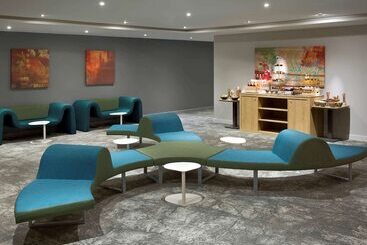 هتل Adagio Jeddah City Center