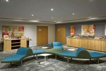 Hotel Adagio Jeddah City Center