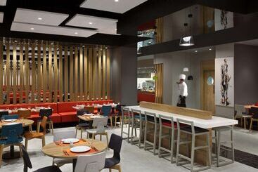 Hotel Adagio Jeddah City Center