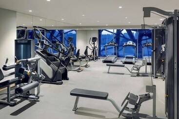 هتل Adagio Jeddah City Center