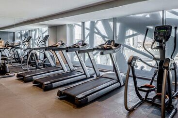 هتل Adagio Jeddah City Center