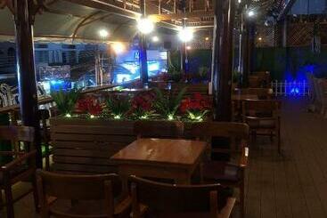 Anh Vu Hotel & Restaurant Phu Quoc