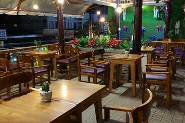 Anh Vu Hotel & Restaurant Phu Quoc