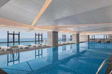 هتل Courtyard By Marriott Xiamen