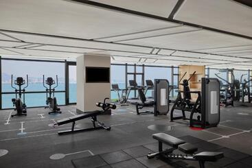 هتل Courtyard By Marriott Xiamen