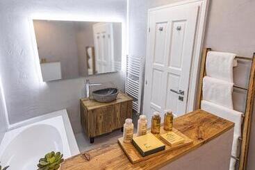 Boutique Hotel & Spa Doma U Nás   Entry Aquacity Free