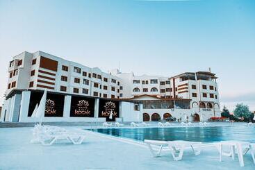Emin Koçak Termal & Spa   Convention Center - Nevsehir