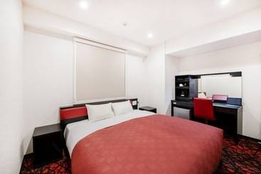 هتل Front Inn Fukuoka Airport