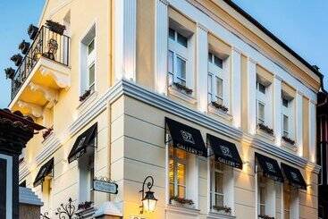 Gallery 37 Powered By Aston - Plovdiv