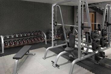 هتل Ibis Jeddah City Center
