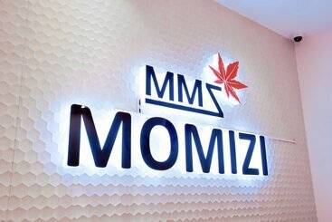 Momizi Hotel Hai Phong