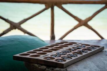 Hotel Pili Pili Beach