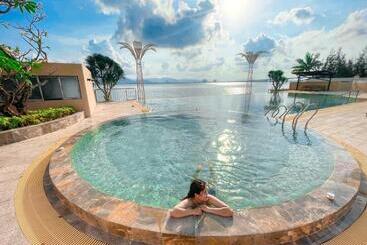 هتل Seagate Bungalow Quy Nhon