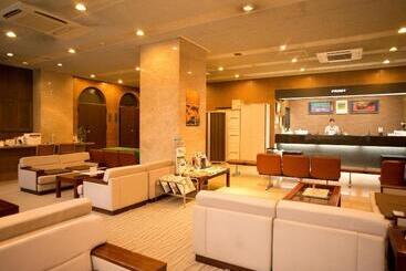 Smile Hotel Sasebo