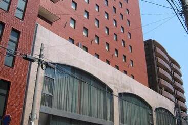 Smile Hotel Sasebo