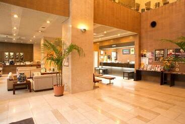 Smile Hotel Sasebo