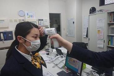 Smile Hotel Sasebo