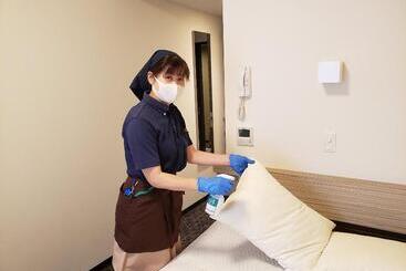 Smile Hotel Sasebo