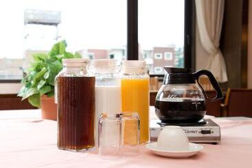Smile Hotel Sasebo