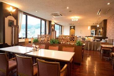 Smile Hotel Sasebo