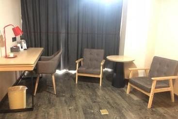 Thank Inn Chain Hotel Fujian Putian Xianyou County Lizhong Pedestrian Street