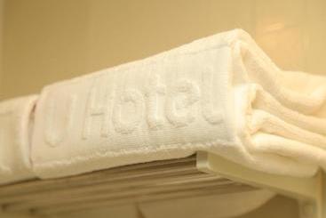 Thank Inn Chain Hotel Heilongjiang Harbin Songbei District Ice And Snow World