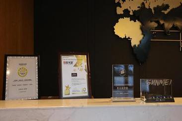 Thank Inn Plus Hotel Zhejiang Huzhou Taihu Lake Road Wu Xing Area
