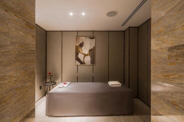 Narcissus Al Hamra Hotel Jeddah