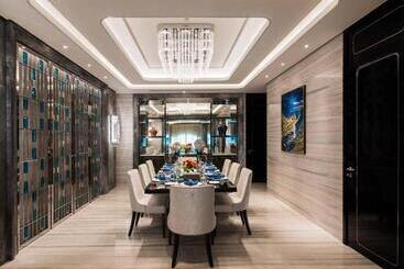 Narcissus Al Hamra Hotel Jeddah