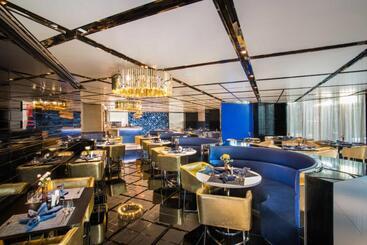 Narcissus Al Hamra Hotel Jeddah