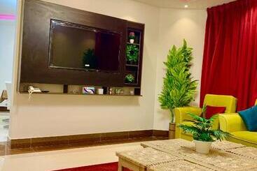 Olive Suites