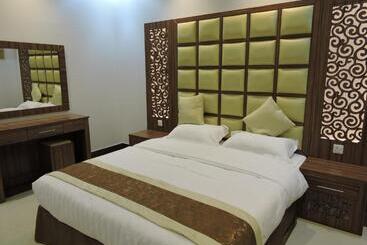 Olive Suites