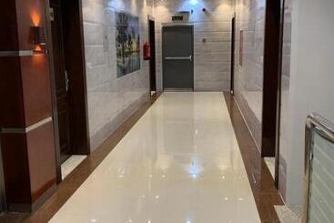 Olive Suites