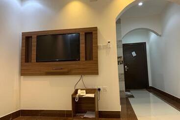 Olive Suites