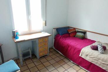 Pensión High Flyers Kite House