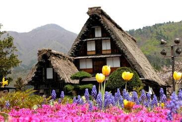 پانسیون Home Sharing Guest House Don