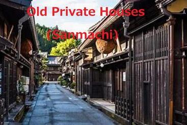 پانسیون Home Sharing Guest House Don