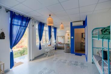 پانسیون Homestay Vườn Pháp
