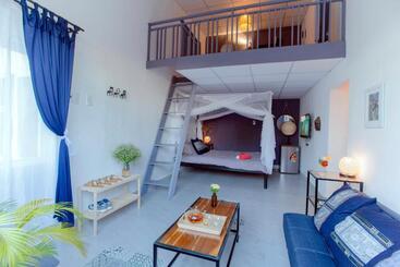 پانسیون Homestay Vườn Pháp