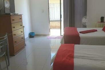 پانسیون Rose Guesthouse Klerksdorp