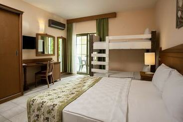 استراحتگاه Anadolu Hotels Didim Club