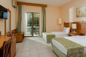 استراحتگاه Anadolu Hotels Didim Club