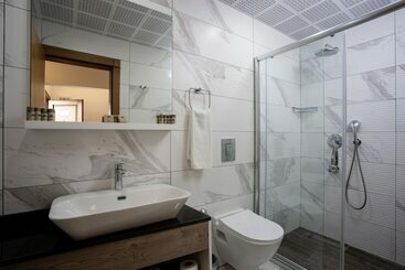 استراحتگاه Anadolu Hotels Didim Club